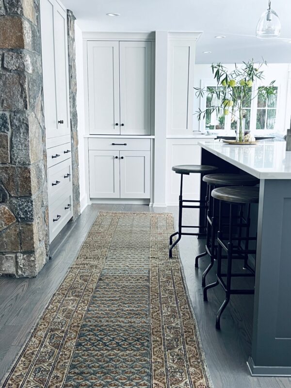 Vintage Runner (3' x 12') - Image 3
