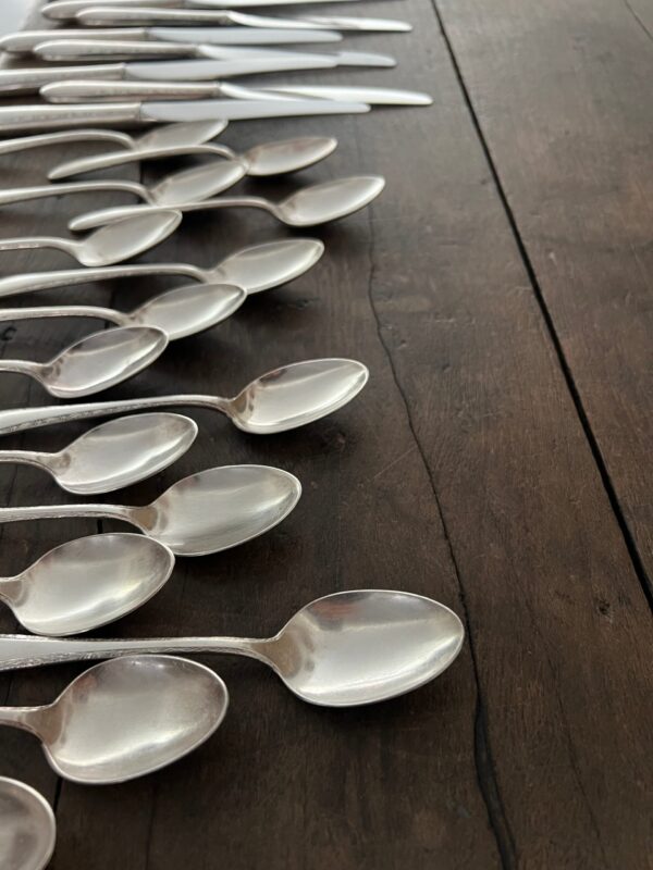 Vintage Silverware Collection - Image 2