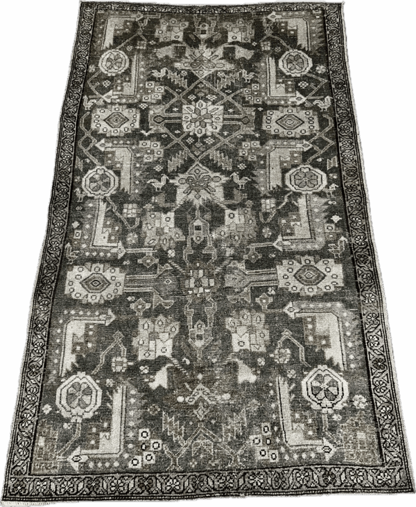 Vintage Runner (4' x 7') - Image 3