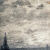 Vintage Marine Life Print - Image 5