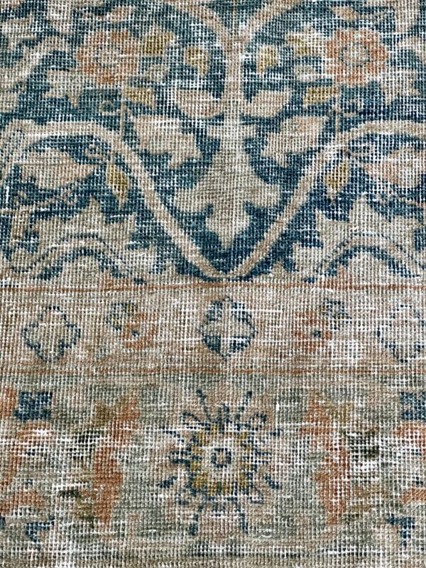 Vintage Rug (5' x 8') - Image 3