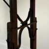 Vintage 19th Century Utility Table - Image 5