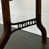 Vintage 19th Century Utility Table