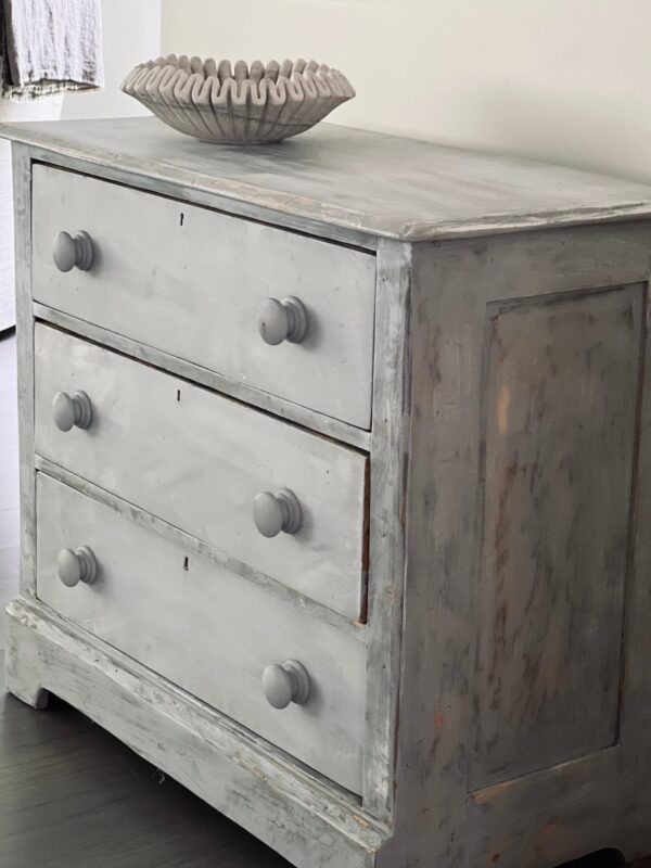 Repainted Chest of Drawers - Image 5