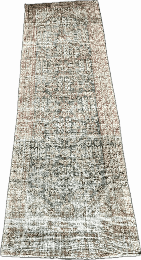 Vintage Runner (3' x 9') - Image 2
